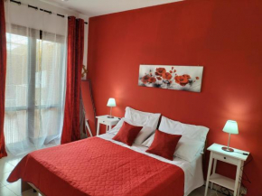 Casa Vacanza Da Rosa
